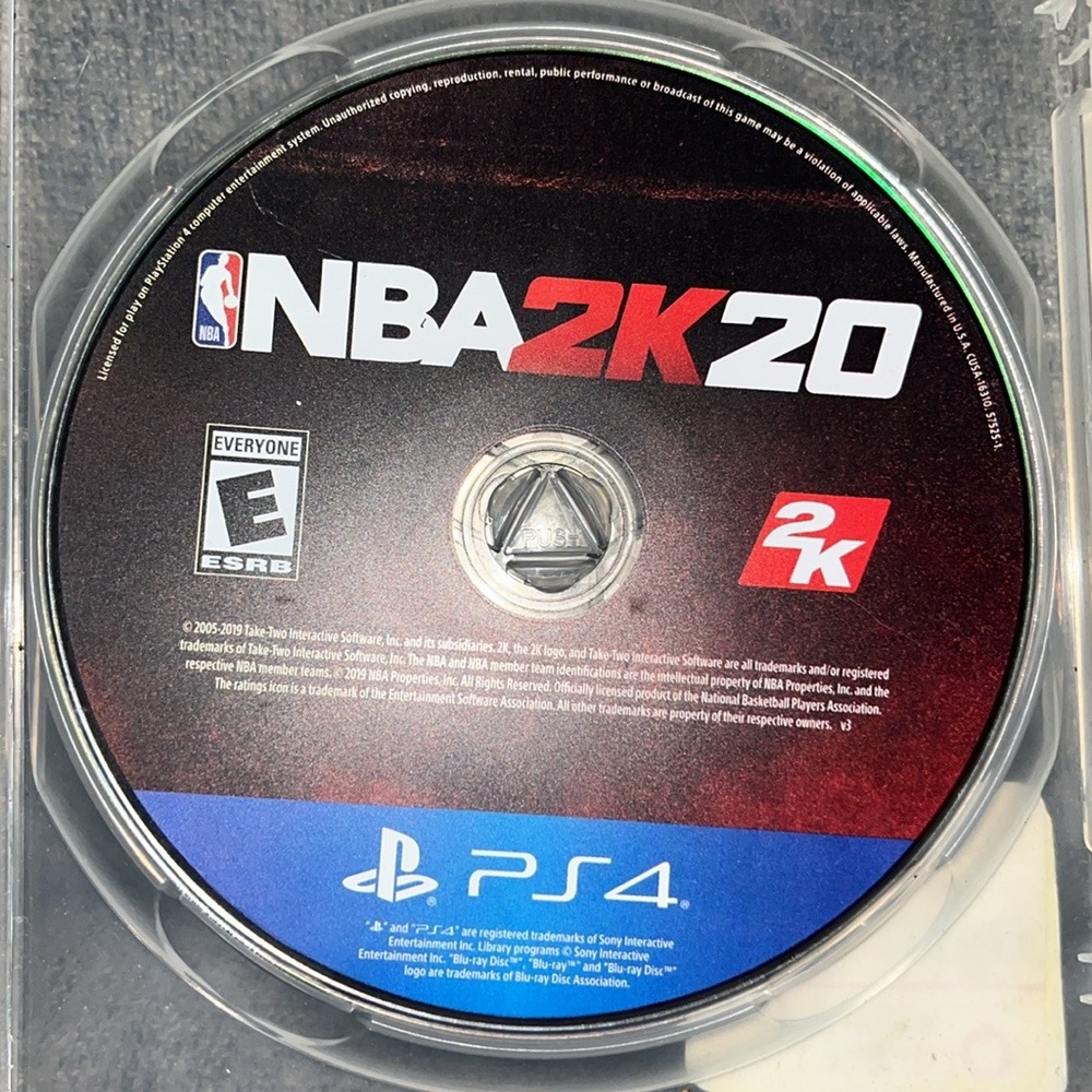 PS4 Games - Picture 11 of 13